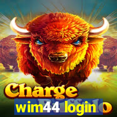 wim44 login